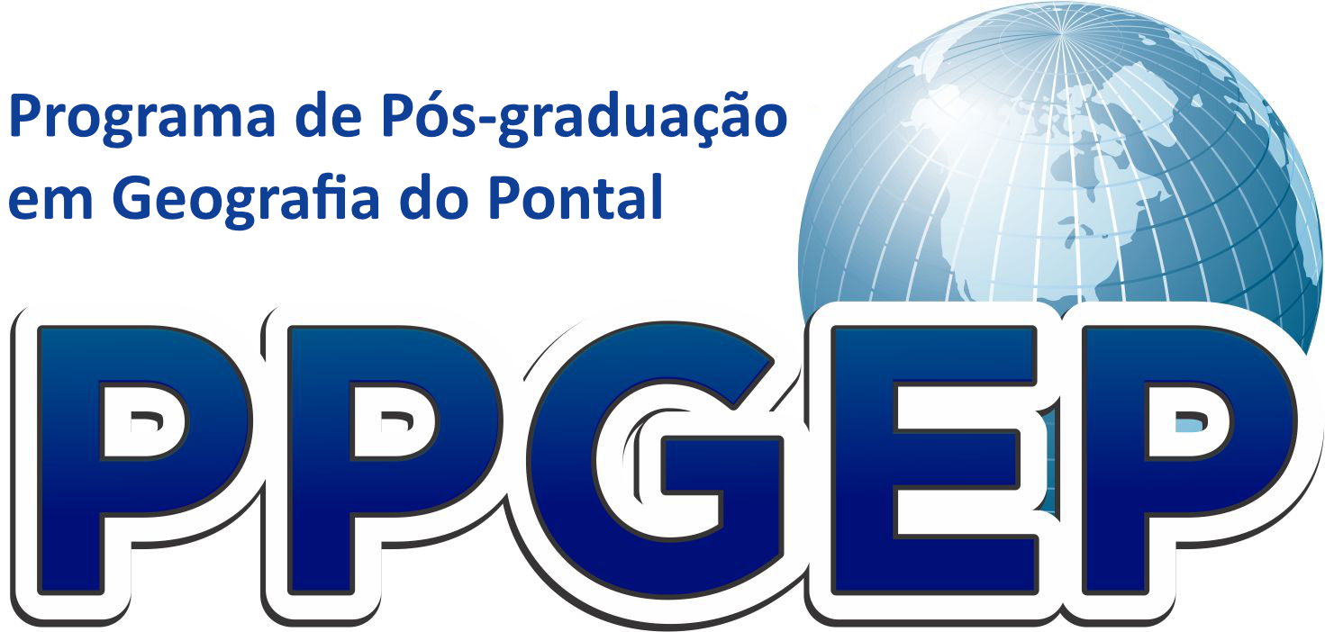 Logotipo PPGEP